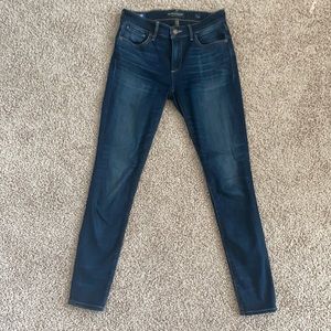 Lucky brand jeans!
